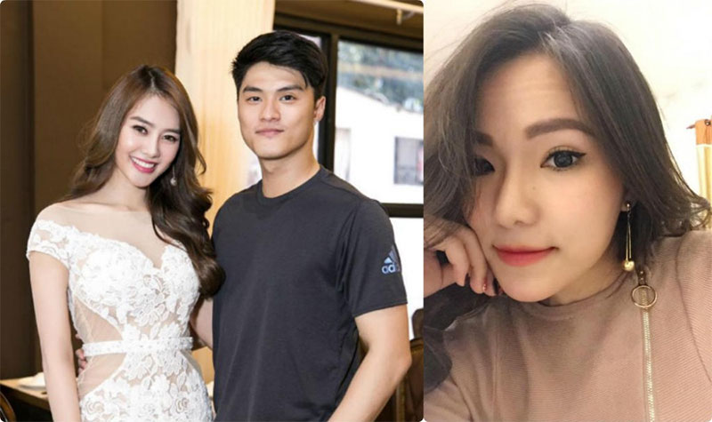 Linh Chi tố Lý Phương Châu mang con gái ra lợi dụng, không cho Lâm Vinh Hải gặp con?